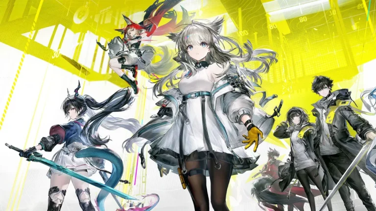 Arknights: Endfield  Latest Updates and Insights