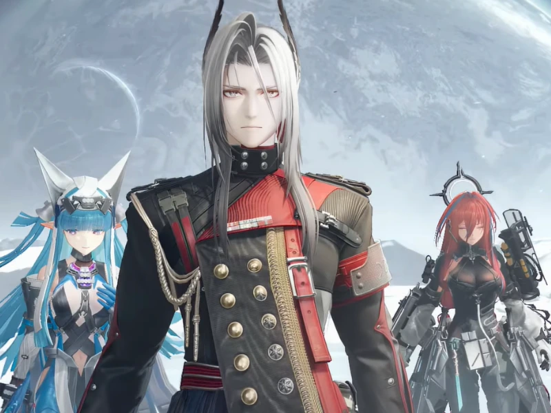 Arknight endfield top02